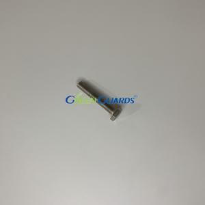 Wholesale Lawn Mower Parts Hexagonal Head Flanged Screw, M8 X 60 GM119394 Fits John Deere Bunker and Field Vehicle from china suppliers