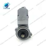 476-8769 384-0678 20R-1636 Oil Transfer Pump For C7 C9 Engine Parts Fuel