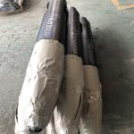 Construction K140 20-27ton Excavator Hydraulic Hammer Breaker Chisel For Soosan
