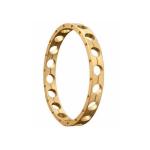 Brass Ball Bearing Cages Used On Deep Groove Ball Bearing