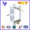 Buy cheap Porcelain Electric Load Break Fuse Cutout 12KV - 15KV Outdoor Type from wholesalers