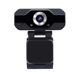 Wholesale 2MP 1080p 30fps Webcam , COMS Full Hd Webcam With Microphone from china suppliers
