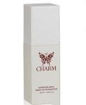 Makeup Packaging Square Foundation Bottles / Pump Cosmetic Bottles Customized