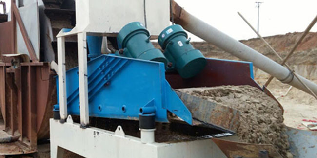 AC Motor Recycling Equipment 0-3mm Feeding Size 80-160 M³/H Capacity
