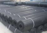 32x32mm Hole Farm Gravel Driveway Pp Biaxial Geogrid