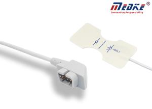 Wholesale Adult 3.2mm ISO13485 570SD Criticare Spo2 Sensor from china suppliers