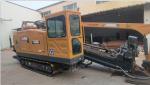 used 45ton hdd machine, used 45ton hdd rig, used XCMG XZ450 horizontal