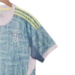New Juventus Away Football Fan Jerseys 2025-2026 Season Support Team Customizati