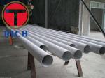 S32750 Duplex Steel Tube / Steel Rod / Steel Coil For Petroleum Production