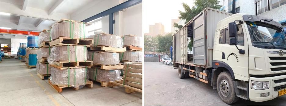 SS410 420 Cold Rolled Stainless Strip Coil Mirror 316 316L ISO9001