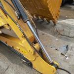 Used CAT excavators CAT 305.5SR crawler excavator /used engineering construction
