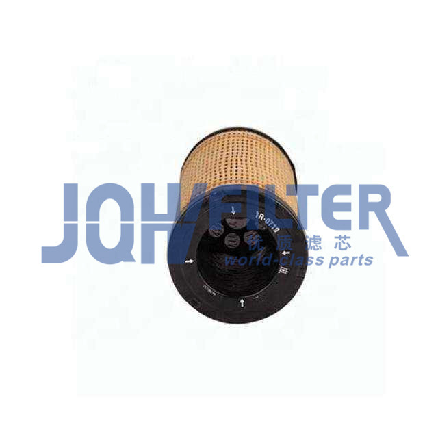 1R0719 Hydraulic Oil Filter P559440 H1932 HF6097 7255974000 69002668 For CAT Excavator