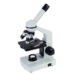 Wholesale Achromatic Material School Grade Microscope / Compound Light Microscope from china suppliers