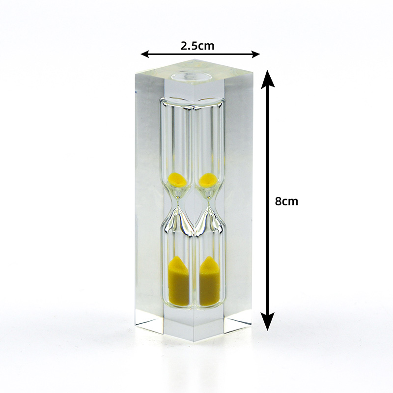 kids Sand Timer 5 Minutes 2 Minutes 1 Minutes 30 Second