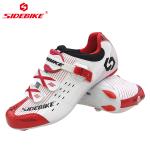Waterproof Breathable Cycling Shoes Footwear Low Wind Resistant Bike Bicycle