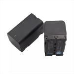 Total Station Battery Sokkia BDC70 Lithium Battery for Es100 OS100 Ds100AC Total