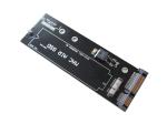 QNINE SSD Adapter Card PCB Manufacturer 2010 2011 Macbook Air HDD Hard Disk