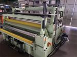 Cold Rolled CR Steel Sheet Metal Slitting Line 0.2-3 X 1250 Steel Coil Slitting