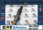 C9 Engine Fuel Injector 254-4340 245-3516 320-2940 328-2574 328-2576 258-8745