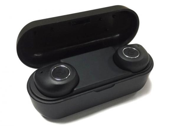 Quality Custom TWS Bluetooth Earphone In Ear Type Wireless Active Noise Cancelling Earphones for sale