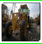 12G Used motor grader america second hand grader for sale ethiopia Addis Ababa