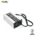 36V 2A Or 2.5A Automatic Battery Charger With 2 Years Warranty