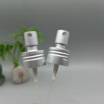 Perfume 24 Tooth Bayonet Manufacturer Supplies Perfume Nozzle, Screw Mouth,