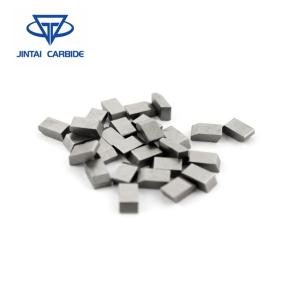 Wholesale Durable Tungsten Carbide Saw Tips K01, K05, K10, K20, K30, K40, P40, M30 from china suppliers
