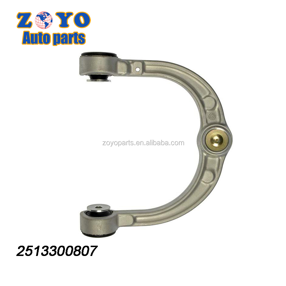 40 Cr Ball Joint Control Arm for Mercedes-Benz GL350 GL450 W164 W251 Replacement