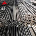 Ti - 0.2Pd Gr7 Titanium Alloy Bar Round Bright Polished Surface