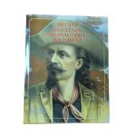 Art and Advertising in Buffalo Bill's Wild West | Professional Hardcover Art
