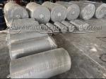 Marine Foam Filled Fender Eva Polyurea Printed Buoy For Wharf Docking