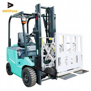 Wholesale 3000kgs Push Pull Attachment from china suppliers