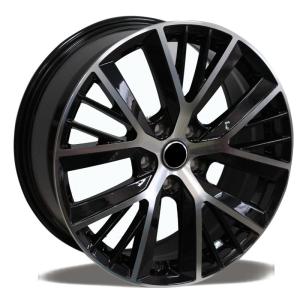 Wholesale Car Wheel Rim Aluminum Alloy bmw replica Wheel China Wheel from china suppliers