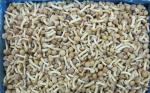 Organic Grade A Individual Quick Freezing Nameko FDA / ISO Certificated
