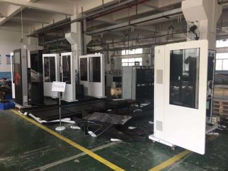 Shenzhen Huali Speicial Display Technology Co., Ltd.