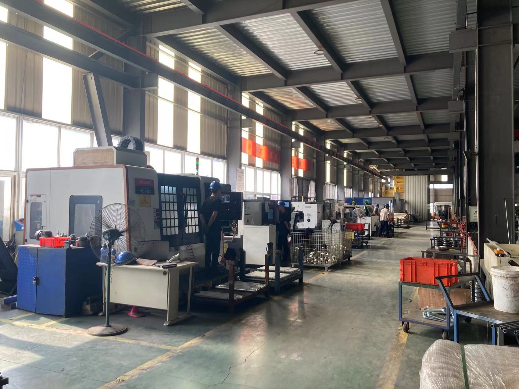 American Tunnel Car Wash Equipment for North/Latin/South America and Customizable Logo Accepted