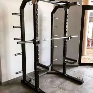 Wholesale Befreeman Gym Machine Commercial Durable Power Rack Squat Rack from china suppliers