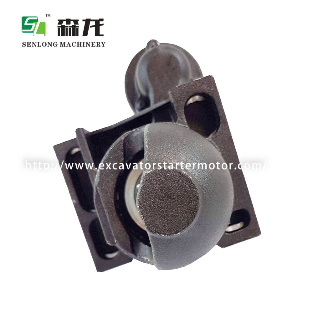 12V 11T 1.4W 5962N 863007a1 50-863007a1 3587625 358762510 38547519 38560041 3860566 3860764 3885317 Volvo Penta Inboard