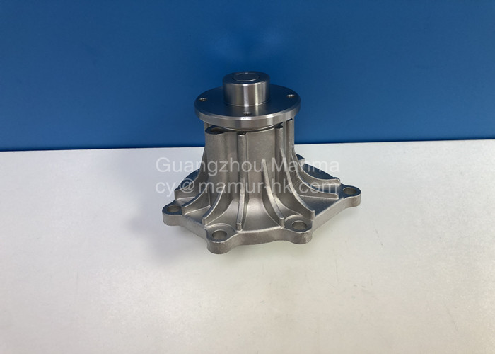 4JJ1 Water Pump For ISUZU NKR NHR NLR NMR ELF 8-98004292-2
