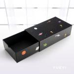 Colorful CMYK 900gsm Rigid Board 1.5mm Birthday Gift Packing Box