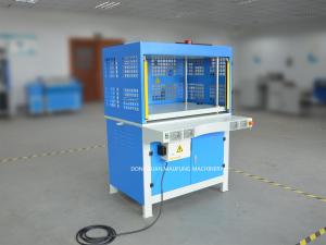 Wholesale Hydraulic Photo Album Pressing Machine For Hard Cover Photo book MF-800 from china suppliers