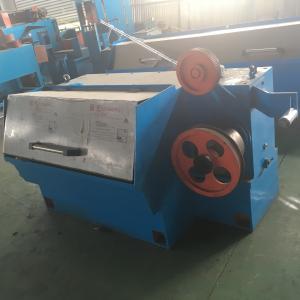 JDT-13D Medium Copper Wire Drawing Machine With Continuous Annealing