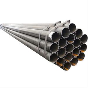 Wholesale Cold Drawn Precision Seamless Steel Tube ASTM 1.25Cr(P11) from china suppliers