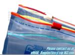 Snack, Sandwich, XL Sandwich, Pint, Quart, Gallon sizes, minigrip, private label