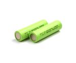 2200mAh Lithium Ion Battery Emergency Light Battery ICR18650 3.7V