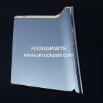Chrome Front Panel Garnish For Nissan UD CWA451 CD48 CD45 Nissan Ud Truck Spare