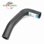 8972099490 Rubber Water Pipe 8-97209949-0 Thermostat Hose For Isuzu 4HF1 4HG1