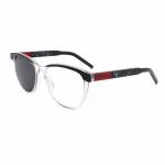 Polarized Acetate Frame Glasses AC TAC Lenses UV400 for Women
