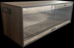 Large Space Diy Wooden Reptile Enclosure 150*50*50 CM Custom Wood Lizard Cage